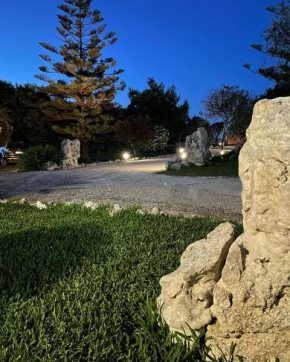 Agriturismo Tenuta Pozzello